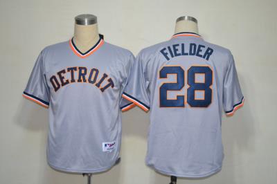 MLB Jersey-628